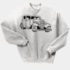 Heavy Blend™ Adult Crew Neck Sweatshirt Thumbnail