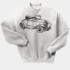 Heavy Blend™ Adult Crew Neck Sweatshirt Thumbnail