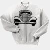 Heavy Blend™ Adult Crew Neck Sweatshirt Thumbnail