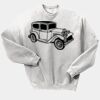 Heavy Blend™ Adult Crew Neck Sweatshirt Thumbnail