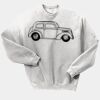 Heavy Blend™ Adult Crew Neck Sweatshirt Thumbnail