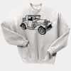 Heavy Blend™ Adult Crew Neck Sweatshirt Thumbnail