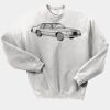 Heavy Blend™ Adult Crew Neck Sweatshirt Thumbnail