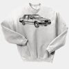 Heavy Blend™ Adult Crew Neck Sweatshirt Thumbnail