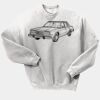 Heavy Blend™ Adult Crew Neck Sweatshirt Thumbnail