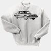 Heavy Blend™ Adult Crew Neck Sweatshirt Thumbnail