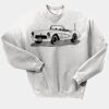 Heavy Blend™ Adult Crew Neck Sweatshirt Thumbnail