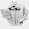 Heavy Blend™ Adult Crew Neck Sweatshirt Thumbnail