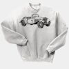 Heavy Blend™ Adult Crew Neck Sweatshirt Thumbnail