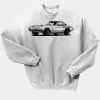 Heavy Blend™ Adult Crew Neck Sweatshirt Thumbnail