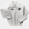 Heavy Blend™ Adult Crew Neck Sweatshirt Thumbnail