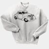 Heavy Blend™ Adult Crew Neck Sweatshirt Thumbnail