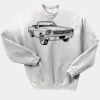 Heavy Blend™ Adult Crew Neck Sweatshirt Thumbnail