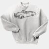 Heavy Blend™ Adult Crew Neck Sweatshirt Thumbnail