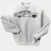 Heavy Blend™ Adult Crew Neck Sweatshirt Thumbnail