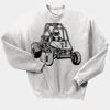 Heavy Blend™ Adult Crew Neck Sweatshirt Thumbnail