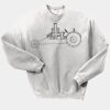 Heavy Blend™ Adult Crew Neck Sweatshirt Thumbnail