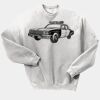 Heavy Blend™ Adult Crew Neck Sweatshirt Thumbnail