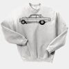 Heavy Blend™ Adult Crew Neck Sweatshirt Thumbnail