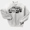 Heavy Blend™ Adult Crew Neck Sweatshirt Thumbnail