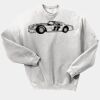 Heavy Blend™ Adult Crew Neck Sweatshirt Thumbnail