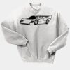 Heavy Blend™ Adult Crew Neck Sweatshirt Thumbnail