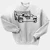 Heavy Blend™ Adult Crew Neck Sweatshirt Thumbnail