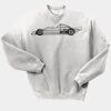 Heavy Blend™ Adult Crew Neck Sweatshirt Thumbnail