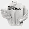 Heavy Blend™ Adult Crew Neck Sweatshirt Thumbnail