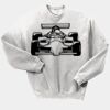 Heavy Blend™ Adult Crew Neck Sweatshirt Thumbnail