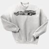 Heavy Blend™ Adult Crew Neck Sweatshirt Thumbnail