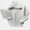 Heavy Blend™ Adult Crew Neck Sweatshirt Thumbnail