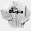 Heavy Blend™ Adult Crew Neck Sweatshirt Thumbnail