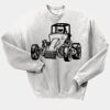 Heavy Blend™ Adult Crew Neck Sweatshirt Thumbnail