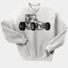 Heavy Blend™ Adult Crew Neck Sweatshirt Thumbnail