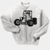 Heavy Blend™ Adult Crew Neck Sweatshirt Thumbnail