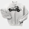 Heavy Blend™ Adult Crew Neck Sweatshirt Thumbnail