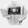 Heavy Blend™ Adult Crew Neck Sweatshirt Thumbnail