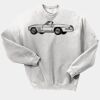 Heavy Blend™ Adult Crew Neck Sweatshirt Thumbnail