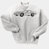 Heavy Blend™ Adult Crew Neck Sweatshirt Thumbnail