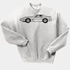 Heavy Blend™ Adult Crew Neck Sweatshirt Thumbnail