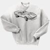 Heavy Blend™ Adult Crew Neck Sweatshirt Thumbnail