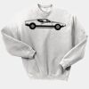 Heavy Blend™ Adult Crew Neck Sweatshirt Thumbnail