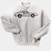 Heavy Blend™ Adult Crew Neck Sweatshirt Thumbnail