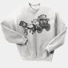 Heavy Blend™ Adult Crew Neck Sweatshirt Thumbnail