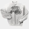 Heavy Blend™ Adult Crew Neck Sweatshirt Thumbnail