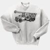 Heavy Blend™ Adult Crew Neck Sweatshirt Thumbnail