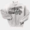 Heavy Blend™ Adult Crew Neck Sweatshirt Thumbnail