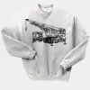 Heavy Blend™ Adult Crew Neck Sweatshirt Thumbnail