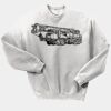 Heavy Blend™ Adult Crew Neck Sweatshirt Thumbnail